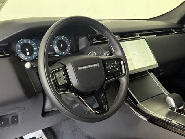 New 2026 Land Rover Range Rover Velar S AWD/4WD image 44