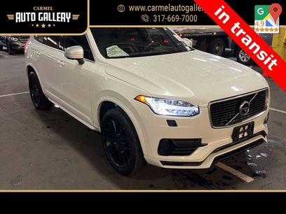 Used 2017 Volvo XC90 T8 R-Design w/ Vision Package