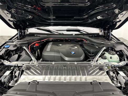 New 2026 BMW X3 xDrive30 AWD/4WD image 20