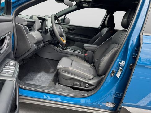 New 2026 Subaru Outback Wilderness AWD/4WD image 10