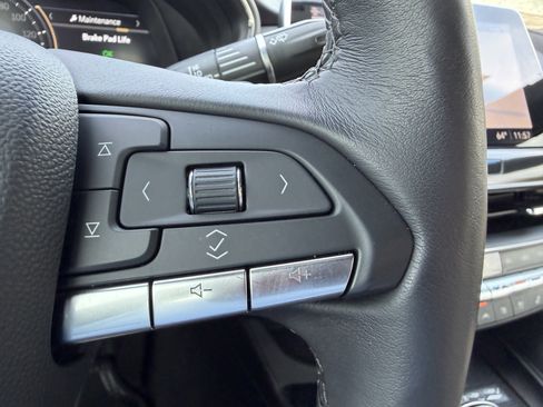 Certified 2024 Cadillac CT5 Premium Luxury w/ Parking Package image 31