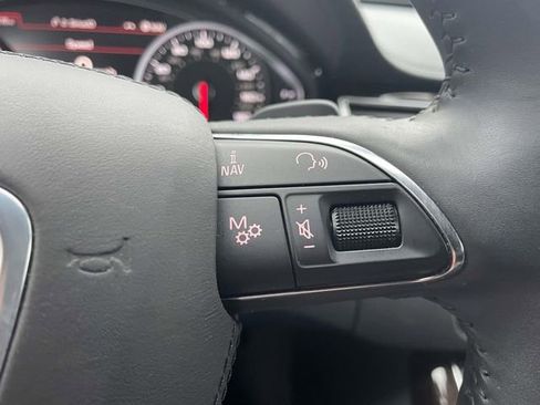 Used 2011 Audi A8 L 4.2 image 20