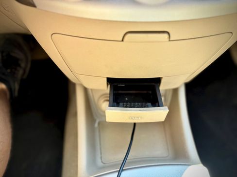 Used 2007 Hyundai Elantra GLS FWD image 55