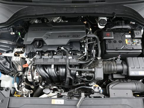 Certified 2023 Hyundai Kona SEL AWD/4WD image 27