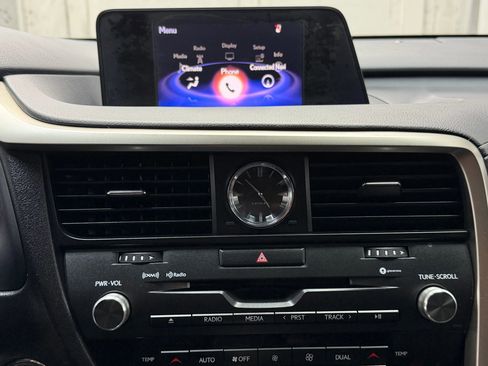 Used 2018 Lexus RX 350 F Sport image 35