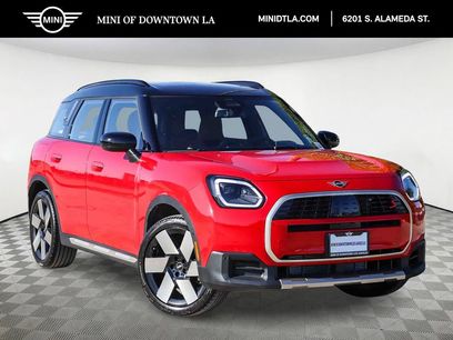 Used 2025 MINI Cooper Countryman S