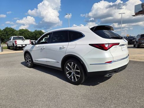 Used 2024 Acura MDX FWD w/ Technology Package image 9