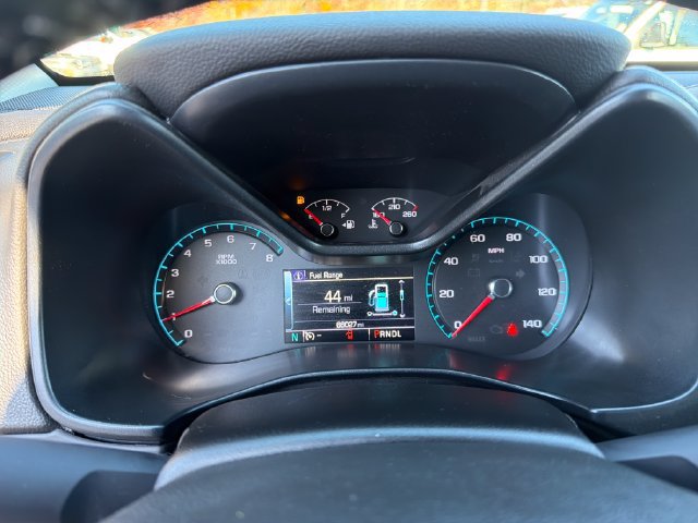 Used 2017 GMC Canyon SLT w/ Driver Alert Package AWD/4WD image 17
