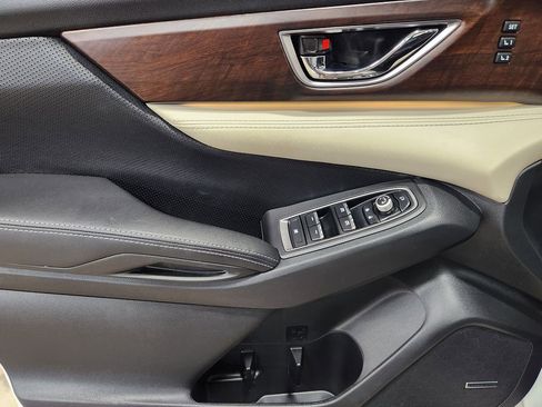 Used 2022 Subaru Ascent Touring w/ Popular Package #2A image 44