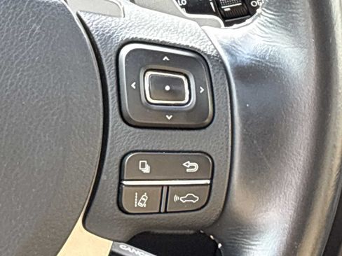 Used 2018 Lexus NX 300 FWD w/ Comfort Package image 24