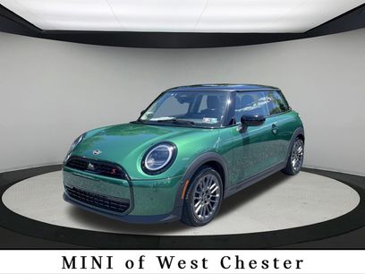 Used 2025 MINI Cooper S
