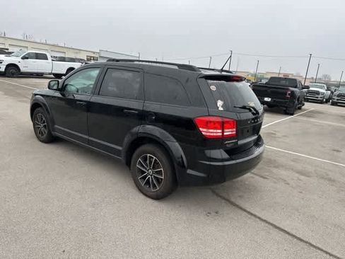 Certified 2018 Dodge Journey SE w/ Popular Equipment Group image 16