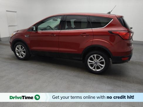 Used 2019 Ford Escape SE AWD/4WD image 1