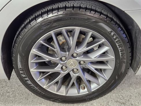 Used 2018 Lexus ES 350 w/ Navigation System Package FWD image 13