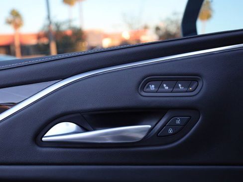 Used 2023 Cadillac Escalade Sport image 25