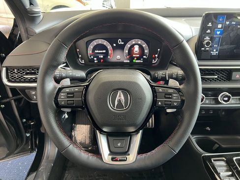 New 2026 Acura ADX A-Spec image 17