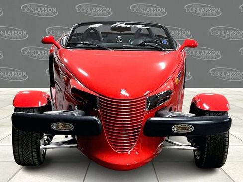 Used 1999 Plymouth Prowler image 2