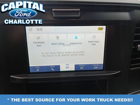 New 2026 Ford F250 XL w/ XL Chrome Package AWD/4WD image 18