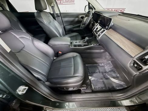 Used 2023 Kia Sorento X-Line EX AWD/4WD image 33
