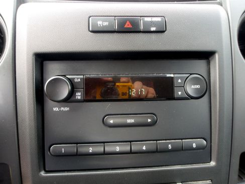 Used 2012 Ford F150 XL w/ Trailer Tow Pkg image 18