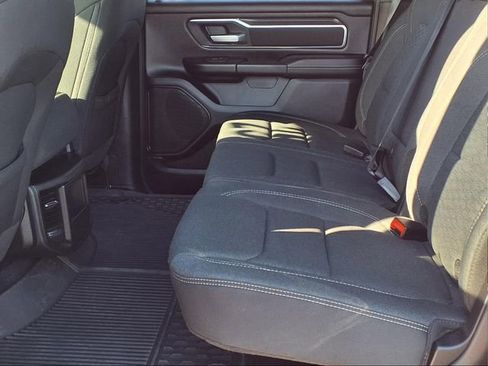Used 2025 RAM 1500 Big Horn image 11
