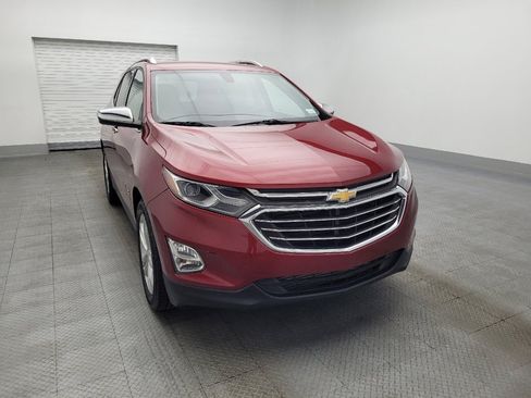 Used 2019 Chevrolet Equinox Premier FWD image 14