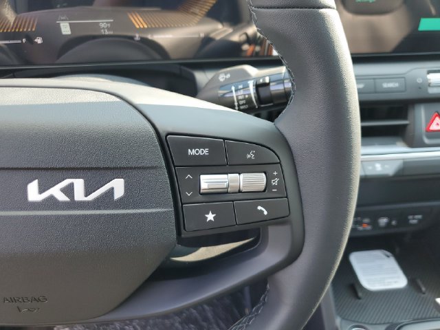 New 2026 Kia K4 GT-Line Turbo FWD image 29