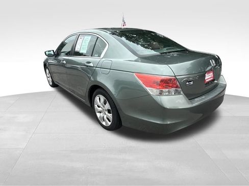 Used 2009 Honda Accord EX image 3