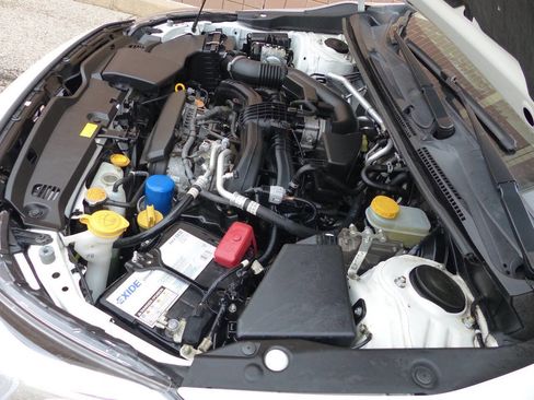 Used 2020 Subaru Crosstrek 2.0i Limited w/ Moonroof Package w/Navigation image 17