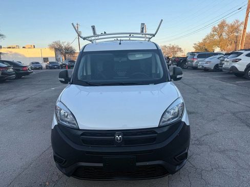 Used 2018 RAM ProMaster City Tradesman image 2