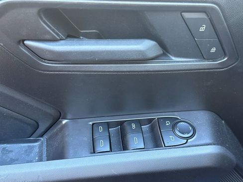 Used 2026 Chevrolet Colorado Trail Boss image 51