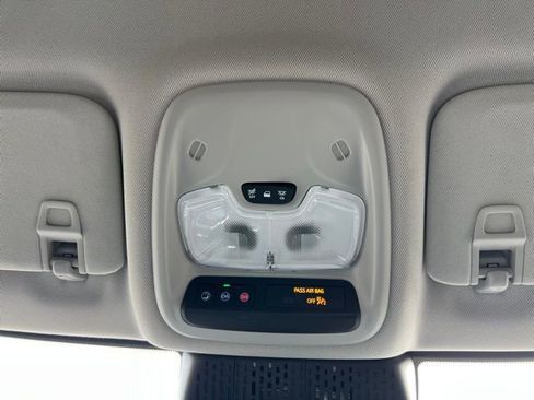 New 2027 Chevrolet Bolt LT image 29