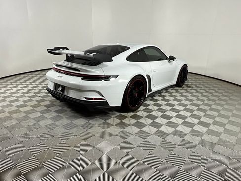 Used 2022 Porsche 911 GT3 image 4