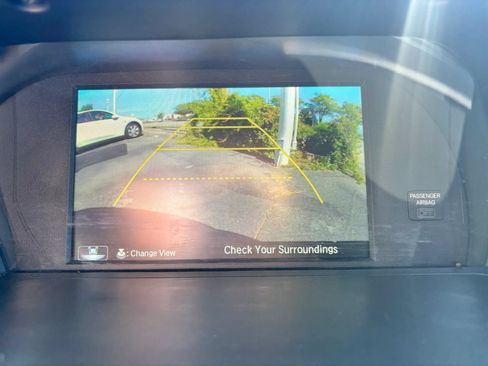 Used 2015 Honda Accord EX-L image 23