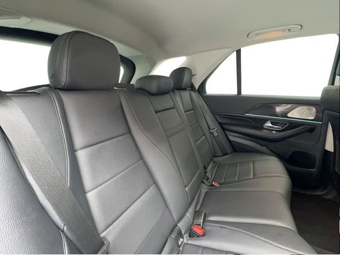 Used 2023 Mercedes-Benz GLE 350 4MATIC image 26