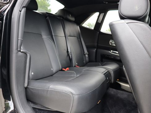 Used 2012 Rolls-Royce Ghost RWD image 20