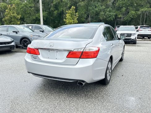 Used 2013 Honda Accord LX image 6