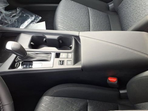 New 2026 Nissan Sentra SV image 16