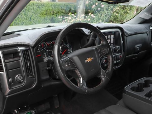 Used 2015 Chevrolet Silverado 1500 LT w/ LT Convenience Package image 21