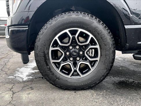 Used 2023 Ford F150 XLT w/ Equipment Group 302A High image 9