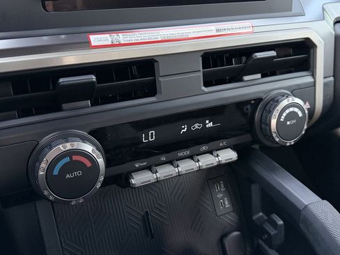 New 2026 Toyota Tacoma TRD Off-Road AWD/4WD image 17