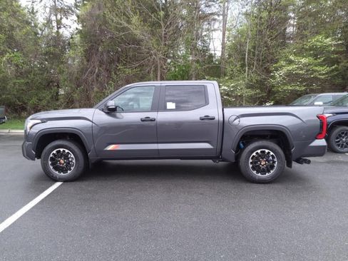 New 2025 Toyota Tundra SR5 image 6