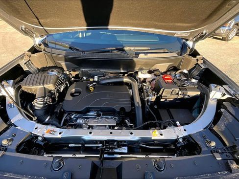 Used 2026 GMC Terrain Elevation w/ Elevation Premium Package image 54