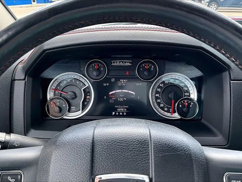 Used 2016 RAM 1500 Sport w/ Torred Sport Package AWD/4WD image 20