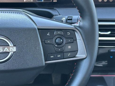 New 2026 Nissan Sentra SR image 27