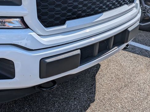 Used 2019 Ford F150 XL w/ Equipment Group 101A Mid AWD/4WD image 21