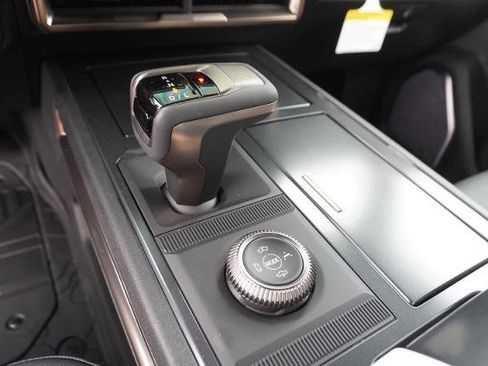 New 2025 GMC Hummer EV 3X image 11