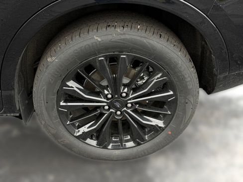 Used 2023 Ford Escape ST-Line Elite AWD/4WD image 9