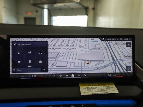 New 2026 BMW X3 M50 w/ Premium Package image 17