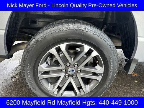 Used 2021 Ford F150 XL w/ STX Appearance Package image 30